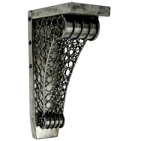 metal corbels and brackets|decorative metal corbels and brackets.